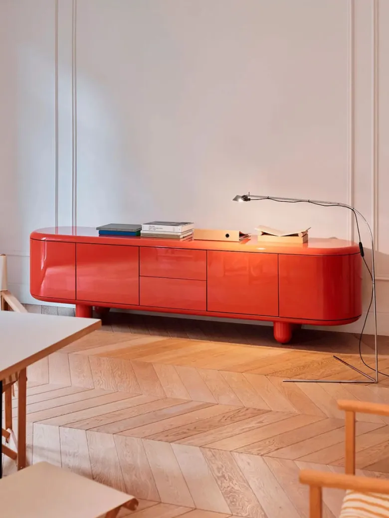 Explorer Cabinet Small