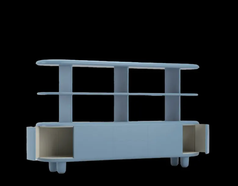 Explorer Cabinet XL