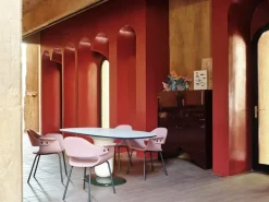 Explorer Dining Table 5