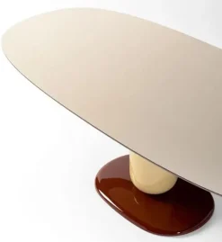 Explorer Dining Table 5