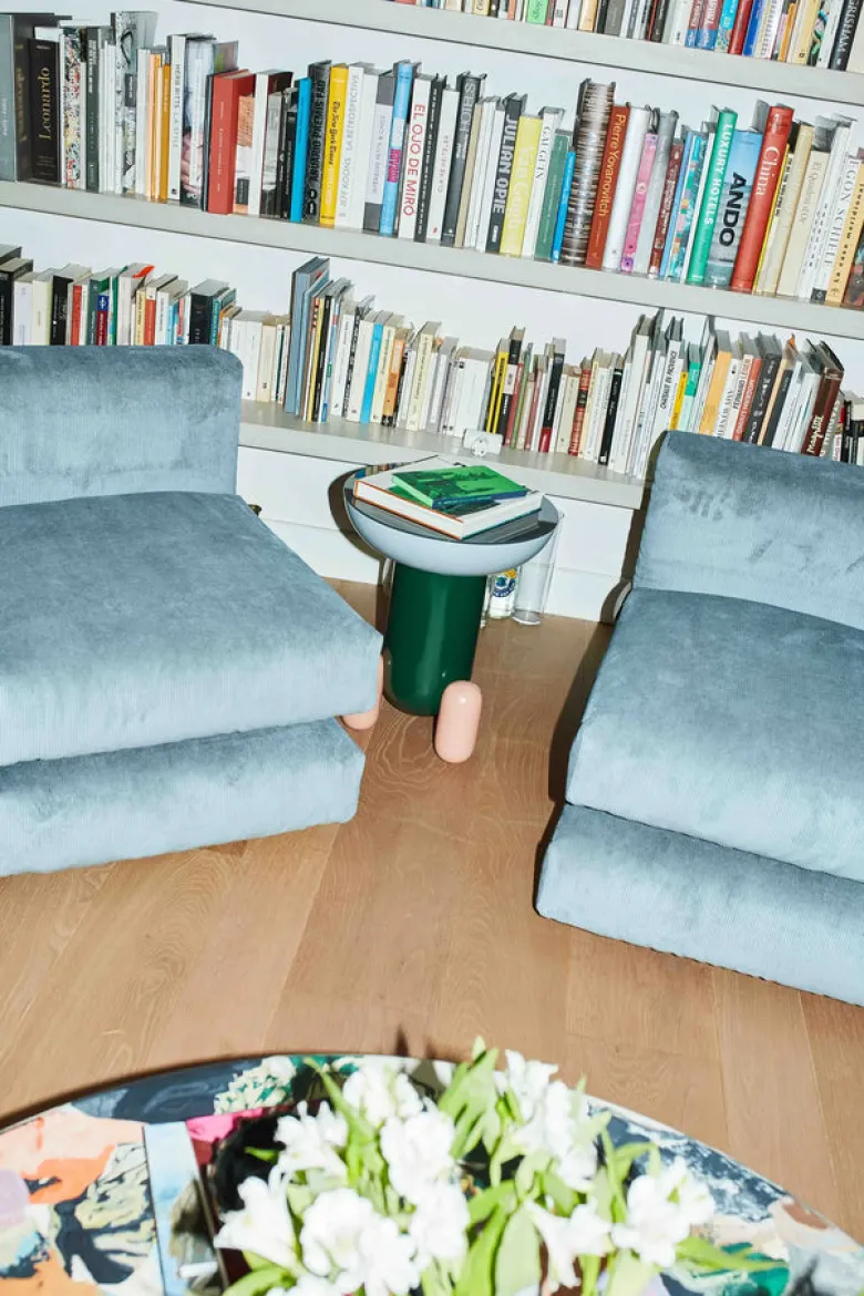 Explorer Side Table 1