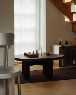 Farmhouse Coffee Table | Pond