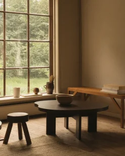 Farmhouse Coffee Table | Pond