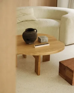 Farmhouse Coffee Table | Pond