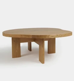 Farmhouse Coffee Table | Pond