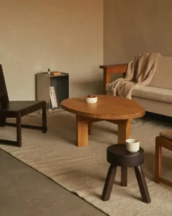 Farmhouse Coffee Table | Pond