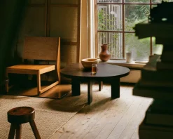Farmhouse Coffee Table | Pond