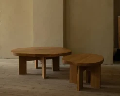 Farmhouse Coffee Table | Pond