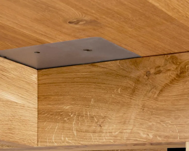 Farmhouse Coffee Table | Rectangle