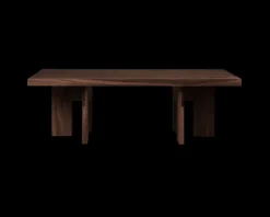 Farmhouse Coffee Table | Rectangle