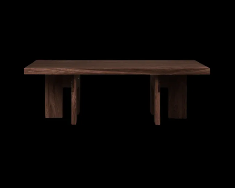 Farmhouse Coffee Table | Rectangle