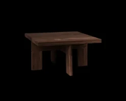 Farmhouse Coffee Table | Square