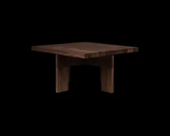 Farmhouse Coffee Table | Square