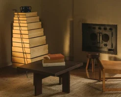 Farmhouse Coffee Table | Square
