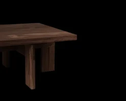 Farmhouse Coffee Table | Square