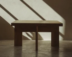 Farmhouse Coffee Table | Square
