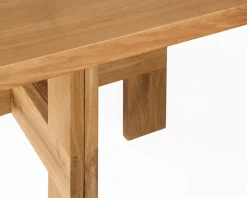 Farmhouse Coffee Table | Square