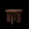 Farmhouse Side Table