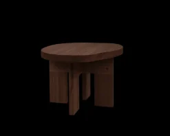 Farmhouse Side Table