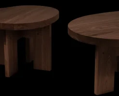 Farmhouse Side Table