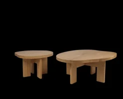 Farmhouse Side Table