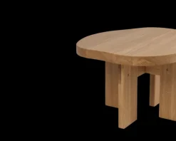 Farmhouse Side Table
