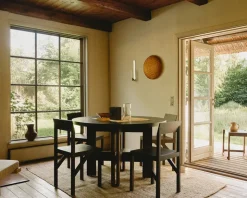 Farmhouse Trestle Table