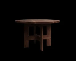 Farmhouse Trestle Table