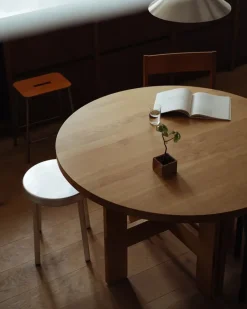 Farmhouse Trestle Table
