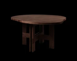 Farmhouse Trestle Table | Pond