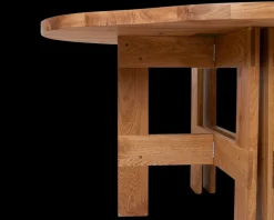 Farmhouse Trestle Table | Pond