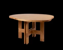 Farmhouse Trestle Table | Pond
