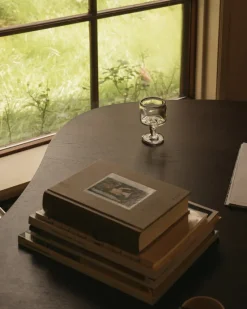 Farmhouse Trestle Table | Pond