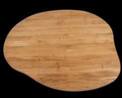 Farmhouse Trestle Table | Pond