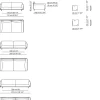Faubourg Sofa