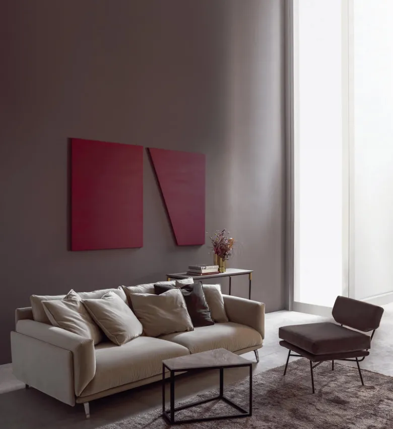 Faubourg Sofa