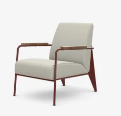 Fauteuil de Salon Chair
