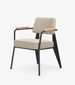 Fauteuil Direction Chair