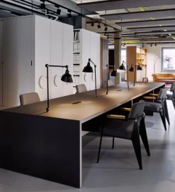 Fauteuil Direction Chair