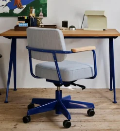 Fauteuil Direction Pivotant