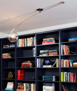 Fiddlehead Cantilever