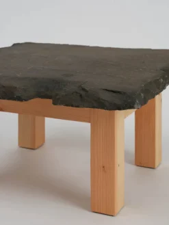 Fieldstone Coffee Table