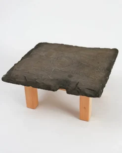 Fieldstone Coffee Table