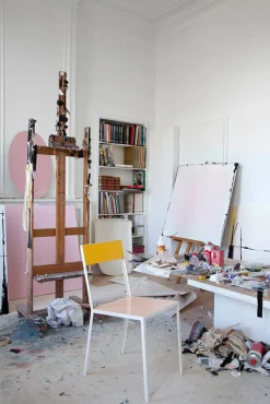 First Chair