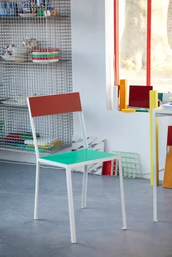 First Chair