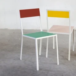 First Chair