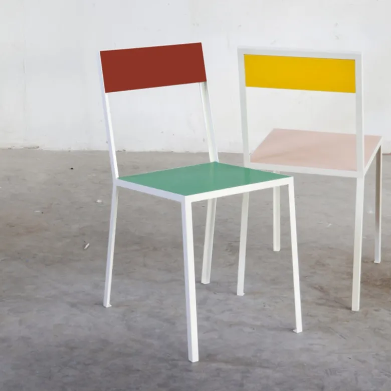 First Chair