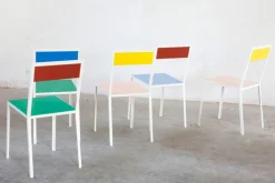 First Chair