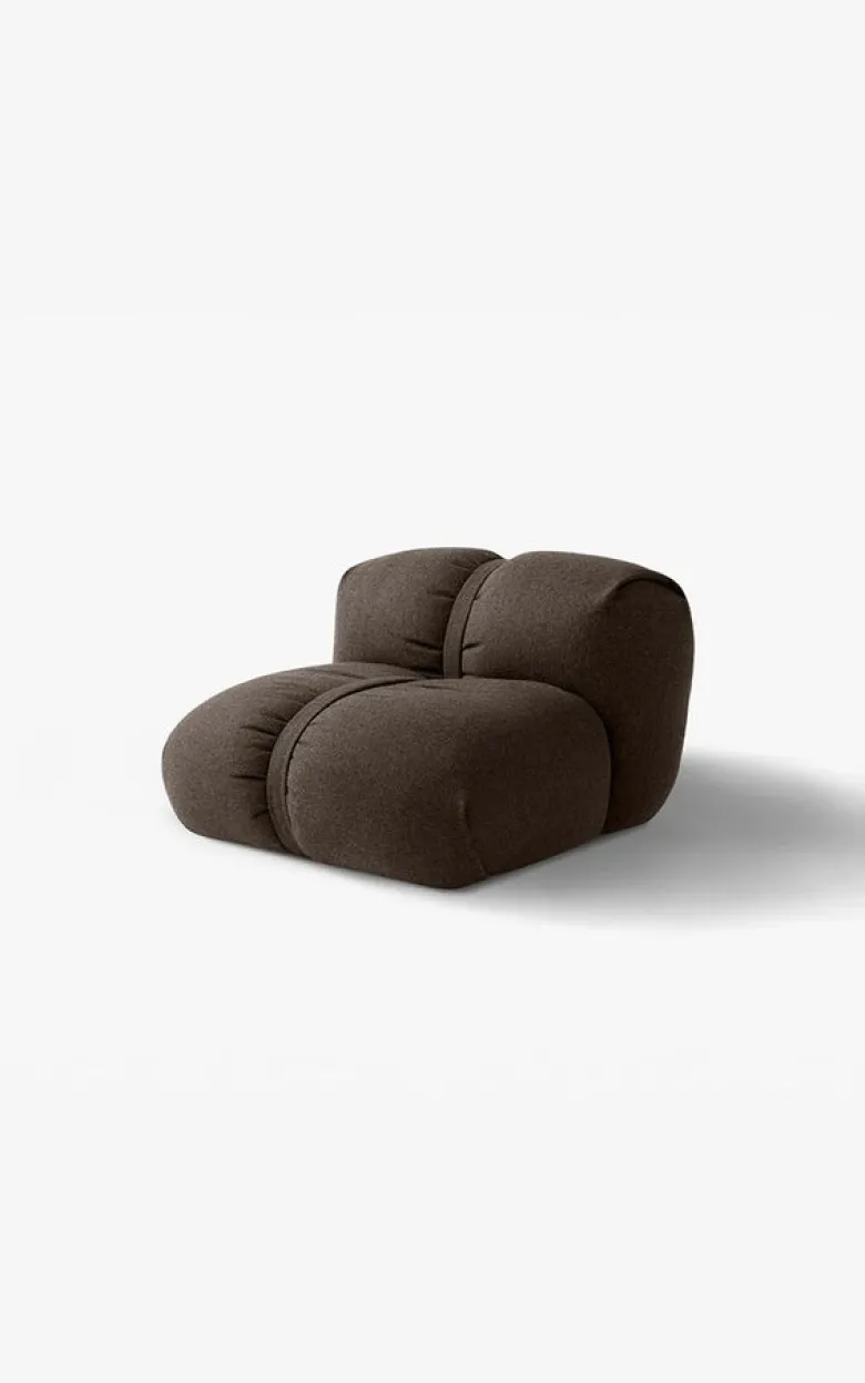 Fita Lounge Chair