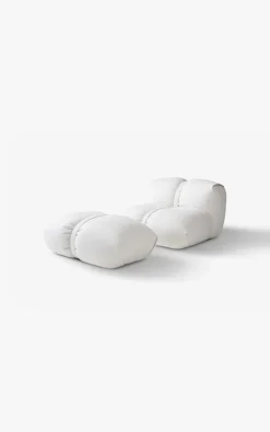 Fita Lounge Chair